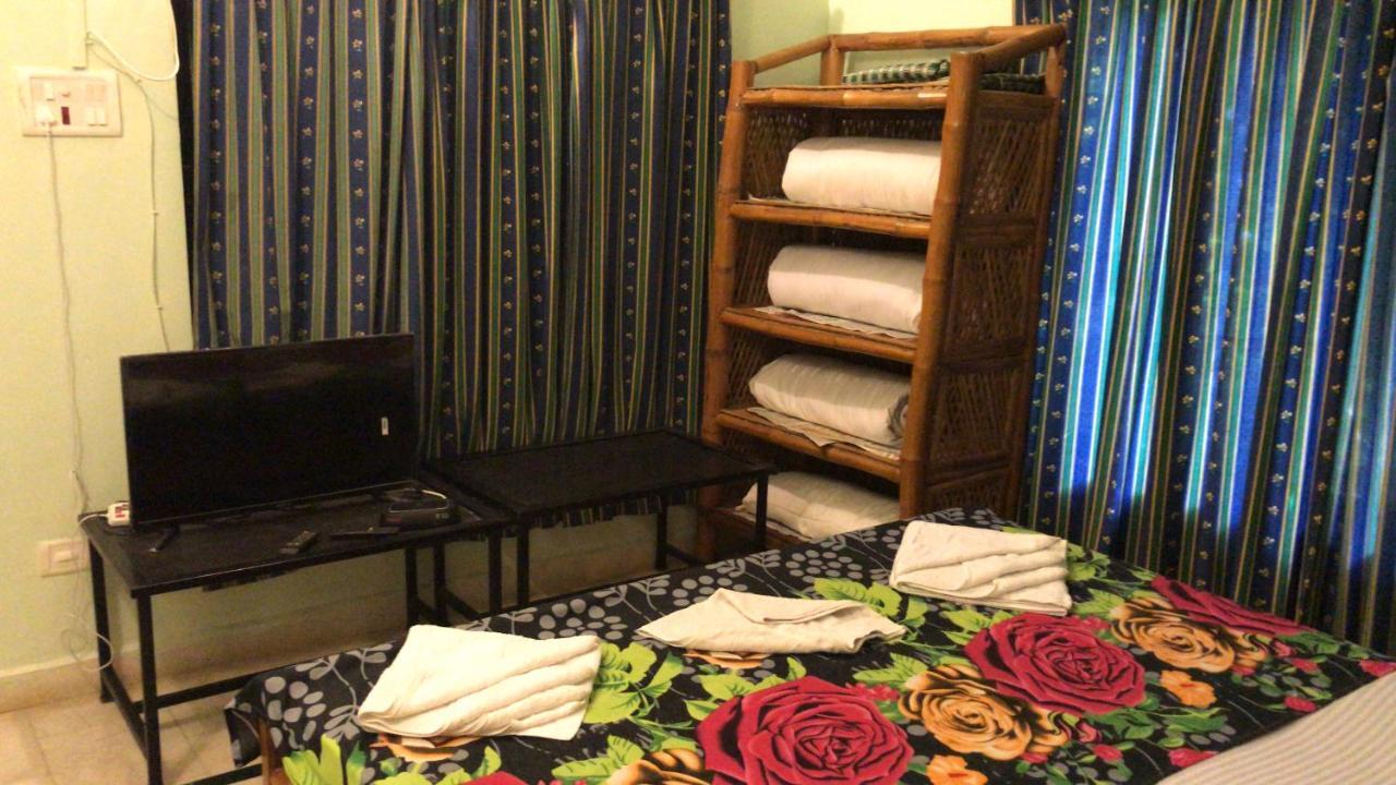 Baaz Jungle Resort Khawasa Экстерьер фото